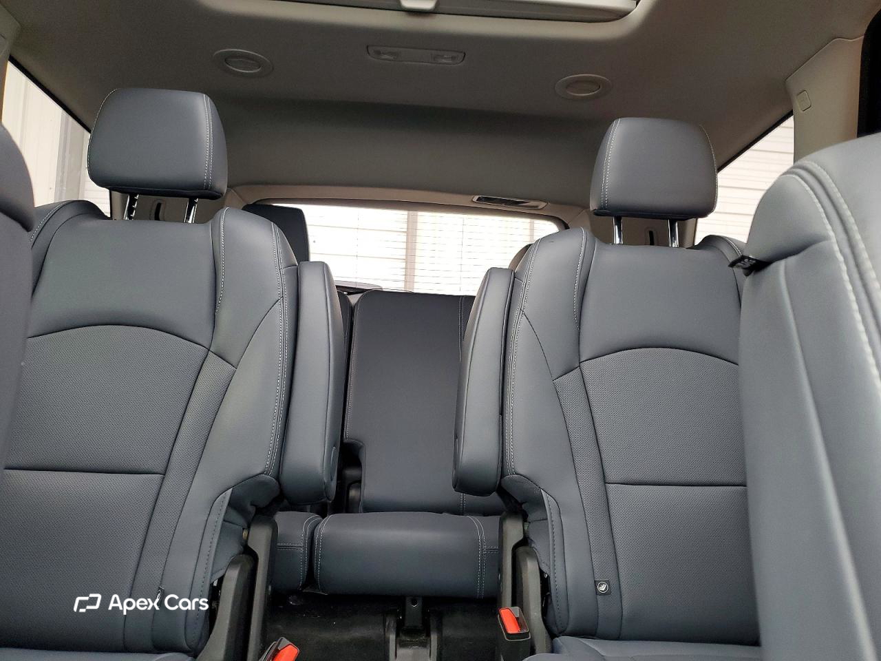 Buick Enclave 2020