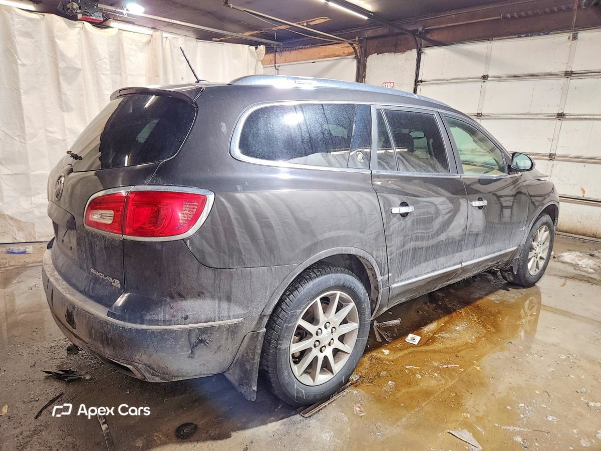 Buick Enclave 2014