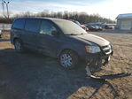 Dodge Caravan 2014