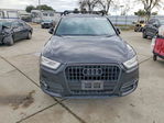 Audi Q3 2015