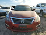 Nissan Altima 2013