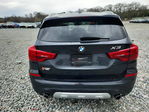 BMW X3 2018