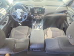 Chevrolet Traverse 2018
