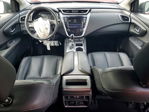 Nissan Murano 2023