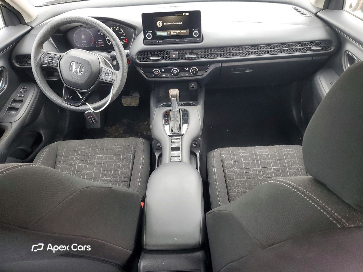 Honda HR-V 2023