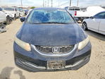 Honda Civic 2015