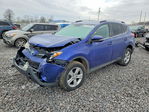Toyota RAV 4 2014