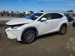 Lexus NX 2017