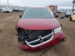 Dodge Caravan 2011