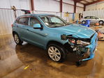 Mitsubishi Outlander 2014