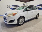 Ford C-MAX 2013
