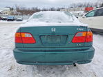 Honda Civic 2000