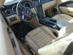 Ford Mustang 2008