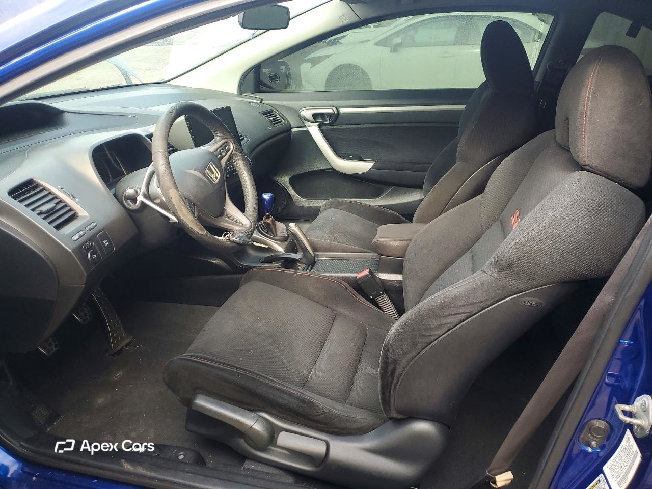 Honda Civic 2008