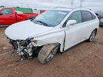 Lexus RX 2015