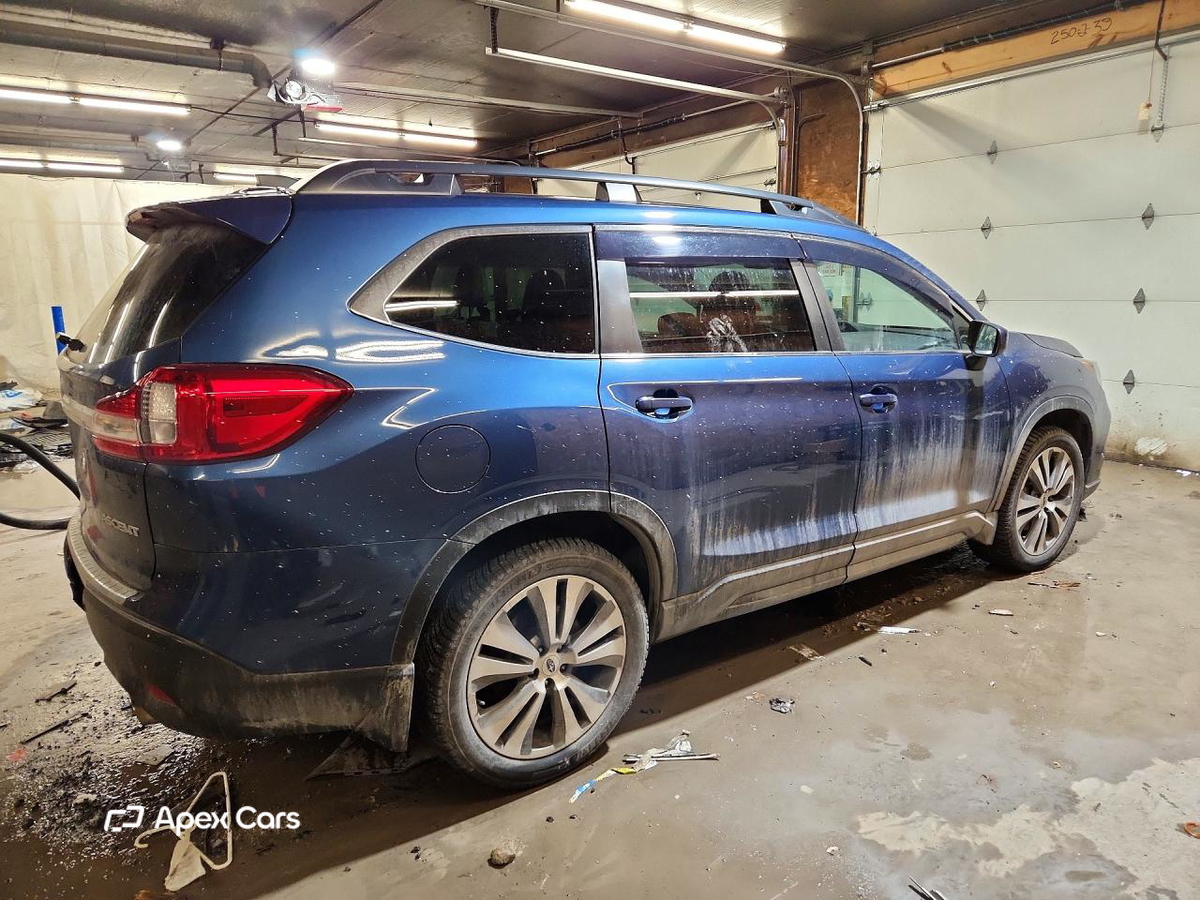 Subaru Ascent 2020