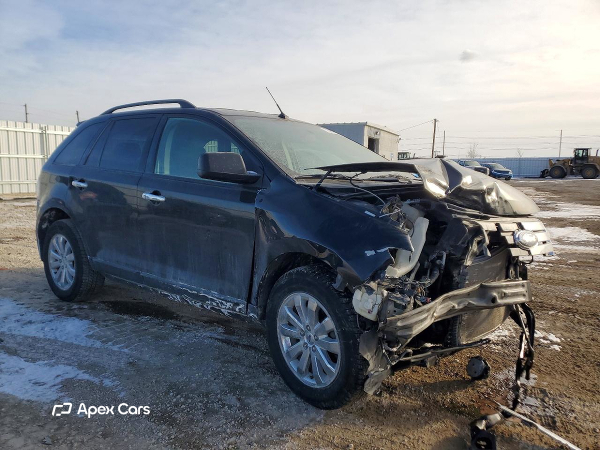 Ford Edge 2010