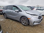 Honda Odyssey 2024