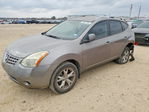 Nissan Rogue 2008