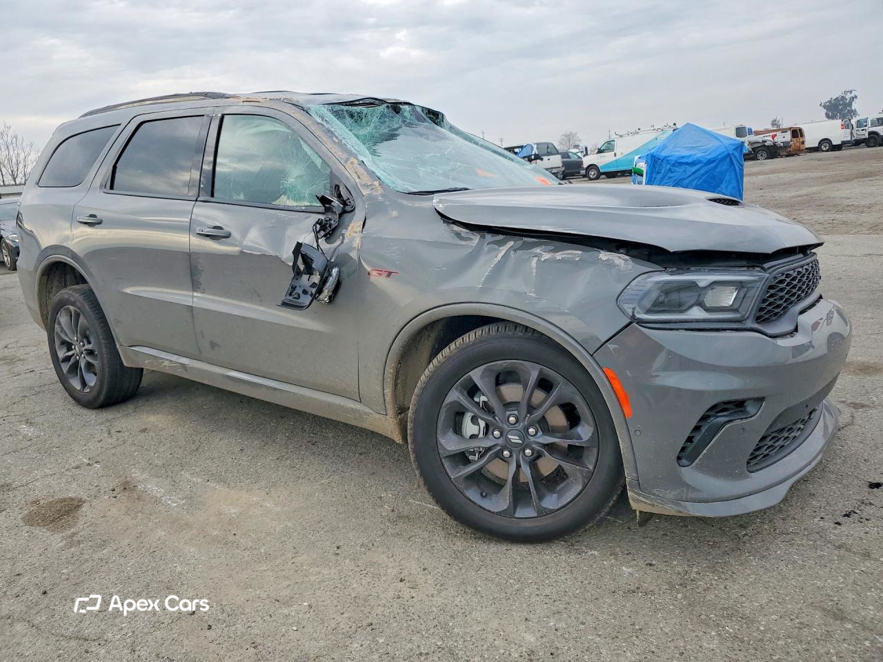 Dodge Durango 2026