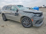 Dodge Durango 2026