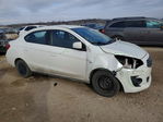 Mitsubishi Mirage 2019
