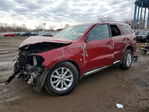 Dodge Durango 2014