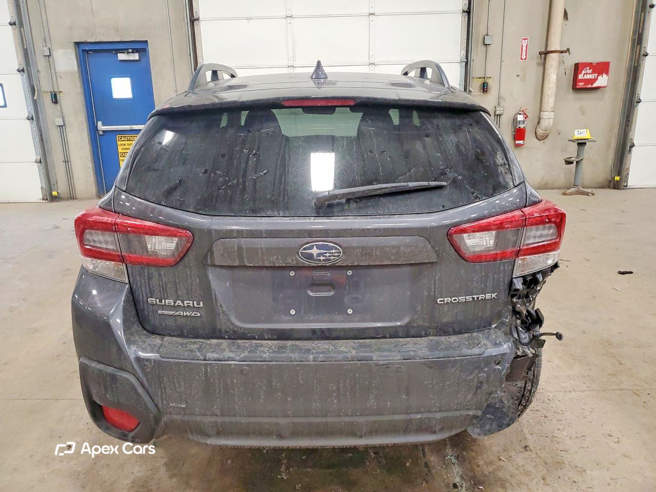 Subaru XV 2020