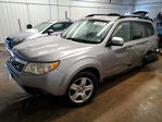 Subaru Forester 2009