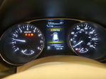Nissan Rogue 2015