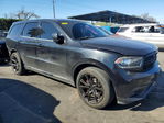Dodge Durango 2016