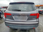 Honda Pilot 2018