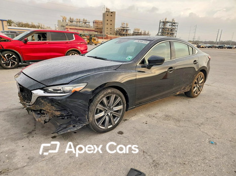 Mazda 6 2020 - Zdjęcie 1 z 13