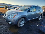 Nissan Rogue 2013