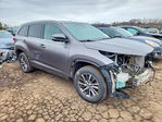 Toyota Highlander 2017