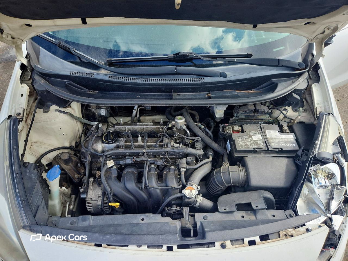 Kia Rio 2016