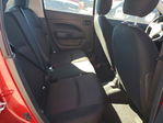 Mitsubishi Mirage 2021