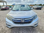 Honda CR-V 2016