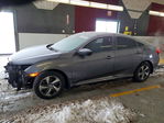 Honda Civic 2020