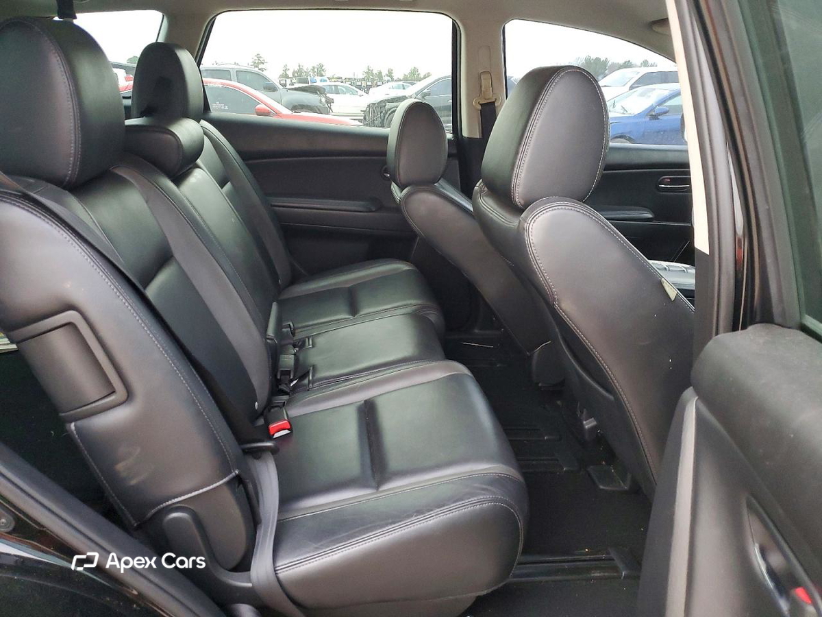 Mazda CX-9 2012