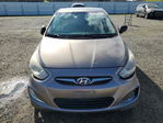 Hyundai Accent 2012