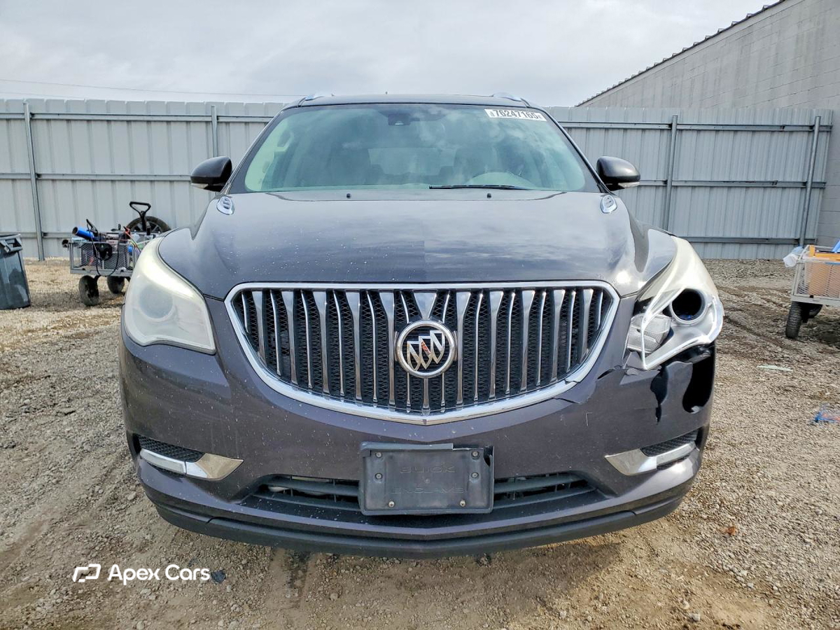 Buick Enclave 2015