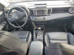Toyota RAV 4 2014