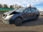 Subaru Outback 2012