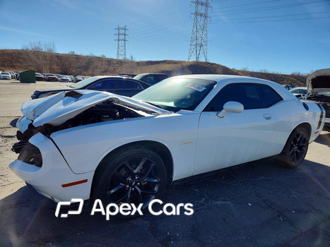 Dodge Challenger 2019 - Image 1 of 12