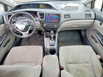 Honda Civic 2013