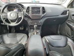 Jeep Cherokee 2019
