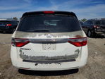 Honda Odyssey 2012