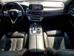 BMW Series 7 2019