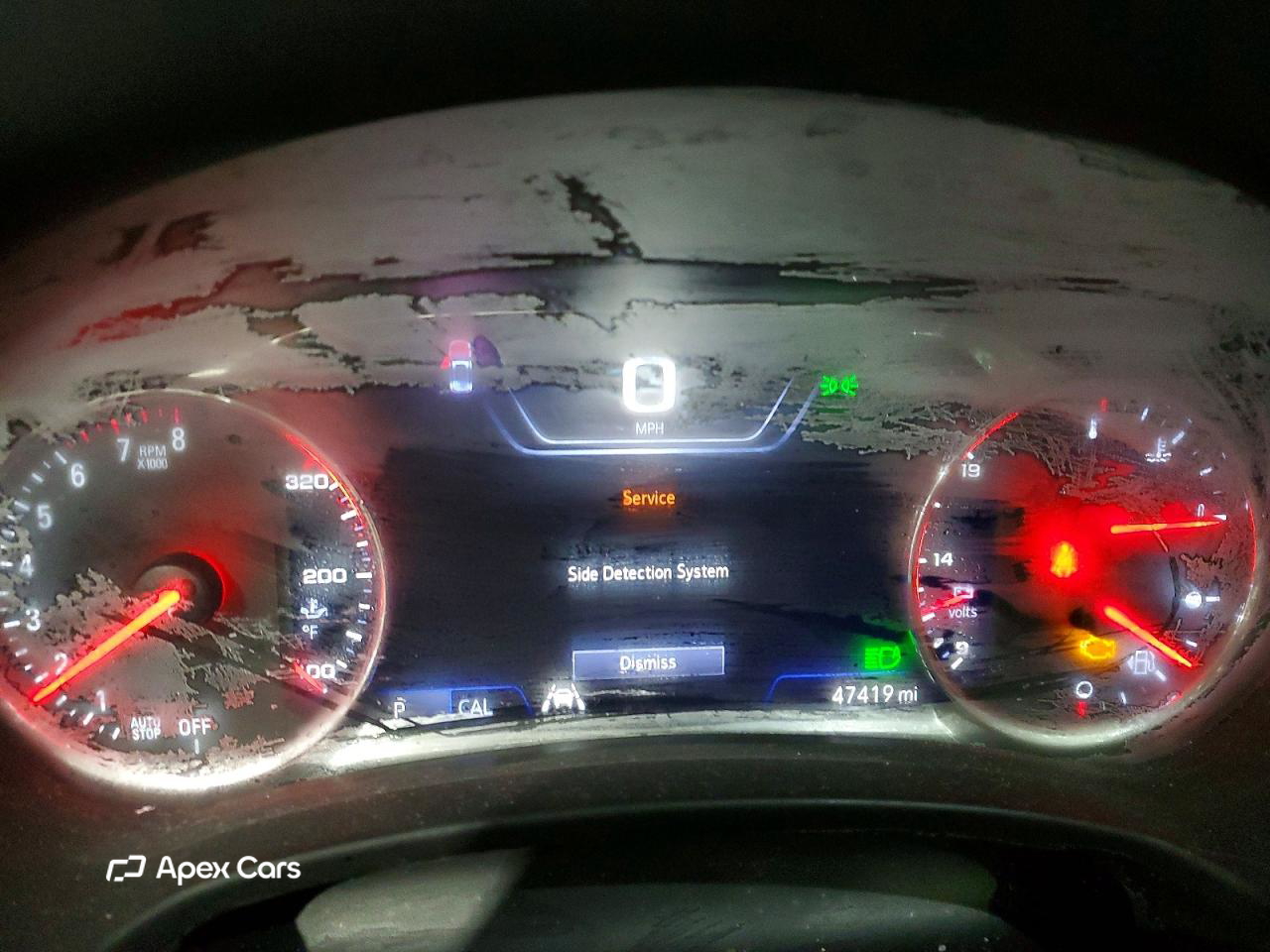 GMC Terrain 2024